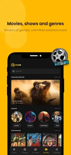 sony-bbc-earth Movies and shows